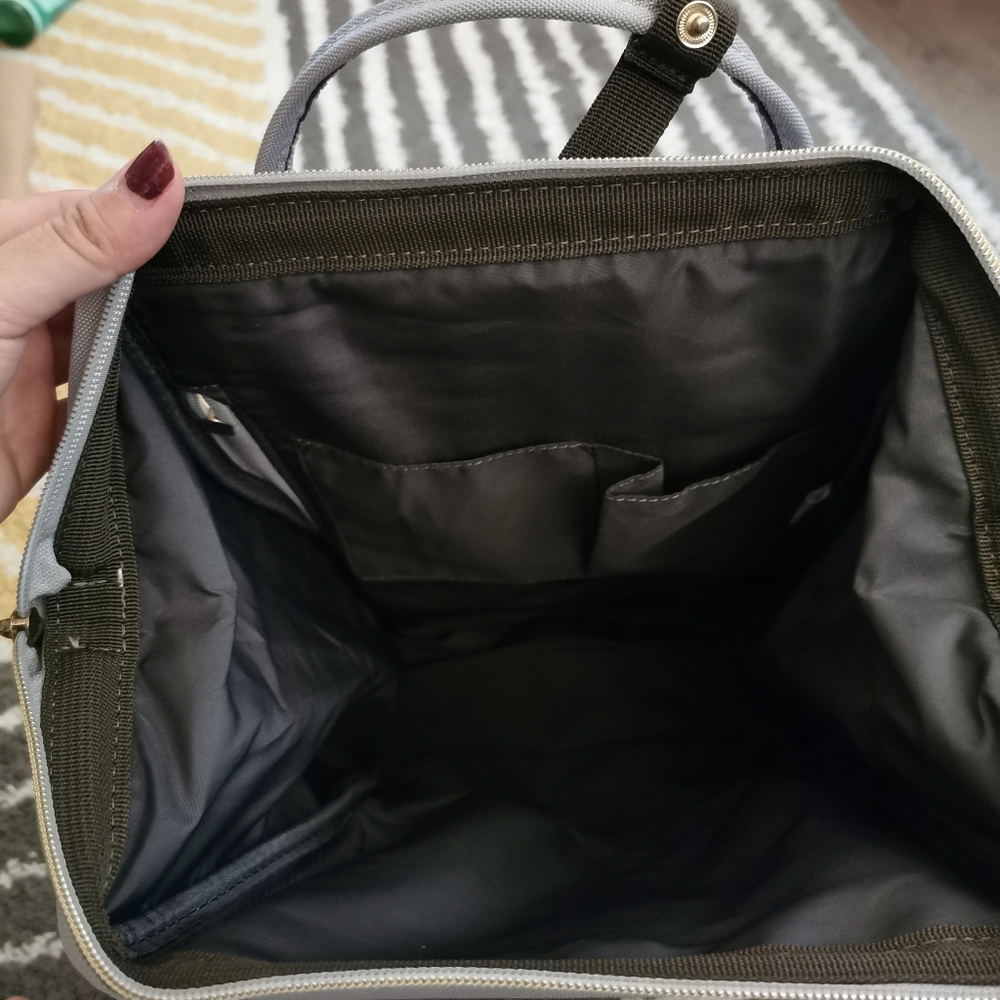 backpack - Picture 6 of 7